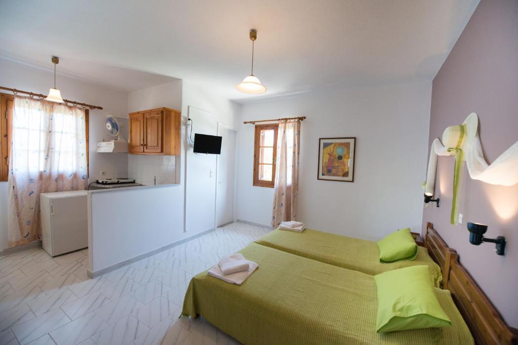 Ilios Appartement
