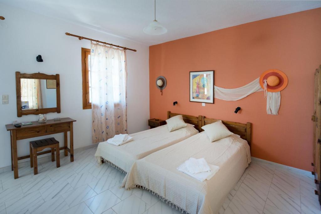 Ilios Appartement